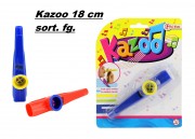 Kazoo (Tuta) 