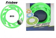 Frisbee 25cm
