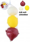 Lök-Citronbox
