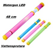 Watergun LED