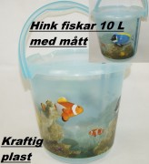 Hink FISKAR