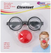 Clownset 