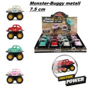  Monster-Buggy 