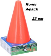 Konor 4-pack