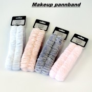 Makeup Pannband