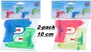 Vattenpistoler 2-pack