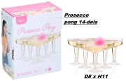 Prosecco pong