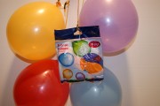 Ballonger 20-pack