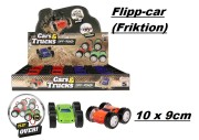 Flipp-car 