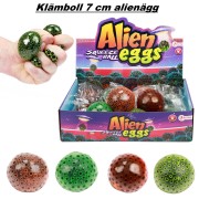 Squeezeboll ALIEN