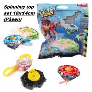 Spinning-top