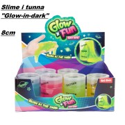 Slime Glow-in-dark