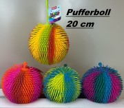 Pufferboll 20cm