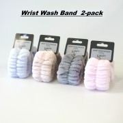 Wrist Wash Band 