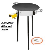 Komplett 48cm Hällmark