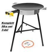 Komplett 58cm Hällmark