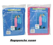 Regnponcho 