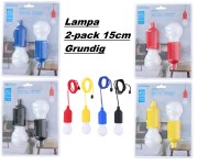 LED-Lampa Pull 