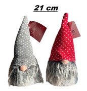 Tomte 21cm