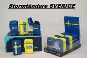 Stormtändare SVERIGE