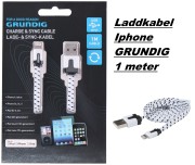 Laddkabel Iphone 