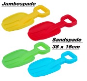 Sandspade JUMBO