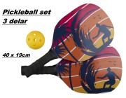 Pickleball