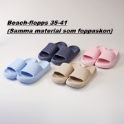 Beach-flopps 35-41