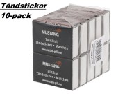  Tändstickor