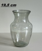 Vas Glas 19,5cm