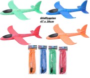 Glidflygplan 47cm