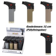 Gasbrännare