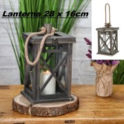  Lanterna VINTAGE 