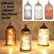 Ljus LED ORIENT 
