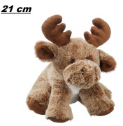 Mjukis ÄLG 21cm