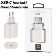 USB-C Kontakt 