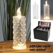  Ljus "Diamant" 