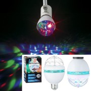 Discolampa LED
