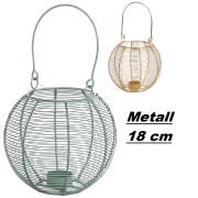  Lanterna Metall