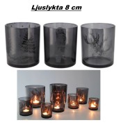 Ljuslykta Jolly
