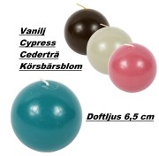 Klotljus DOFT 