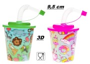 Mugg Barn 3D 
