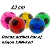 Plastboll 23cm.