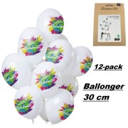 Ballonger Let´s Celebrate 
