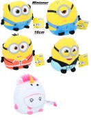 Mjukis MINIONS 