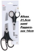 Saxar 2-pack