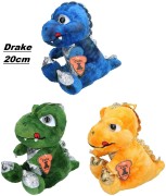 Mjukisdrake