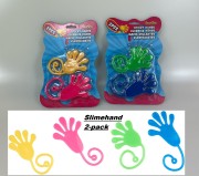  Slimehand 2-pack