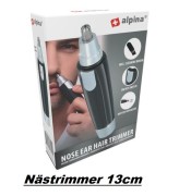 Nästrimmer 