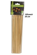Grillpinnar 100-pack 